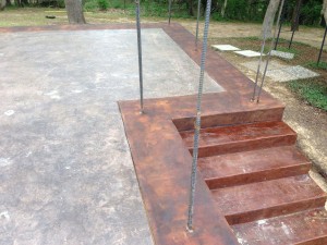 Stamped Concrete (6)              